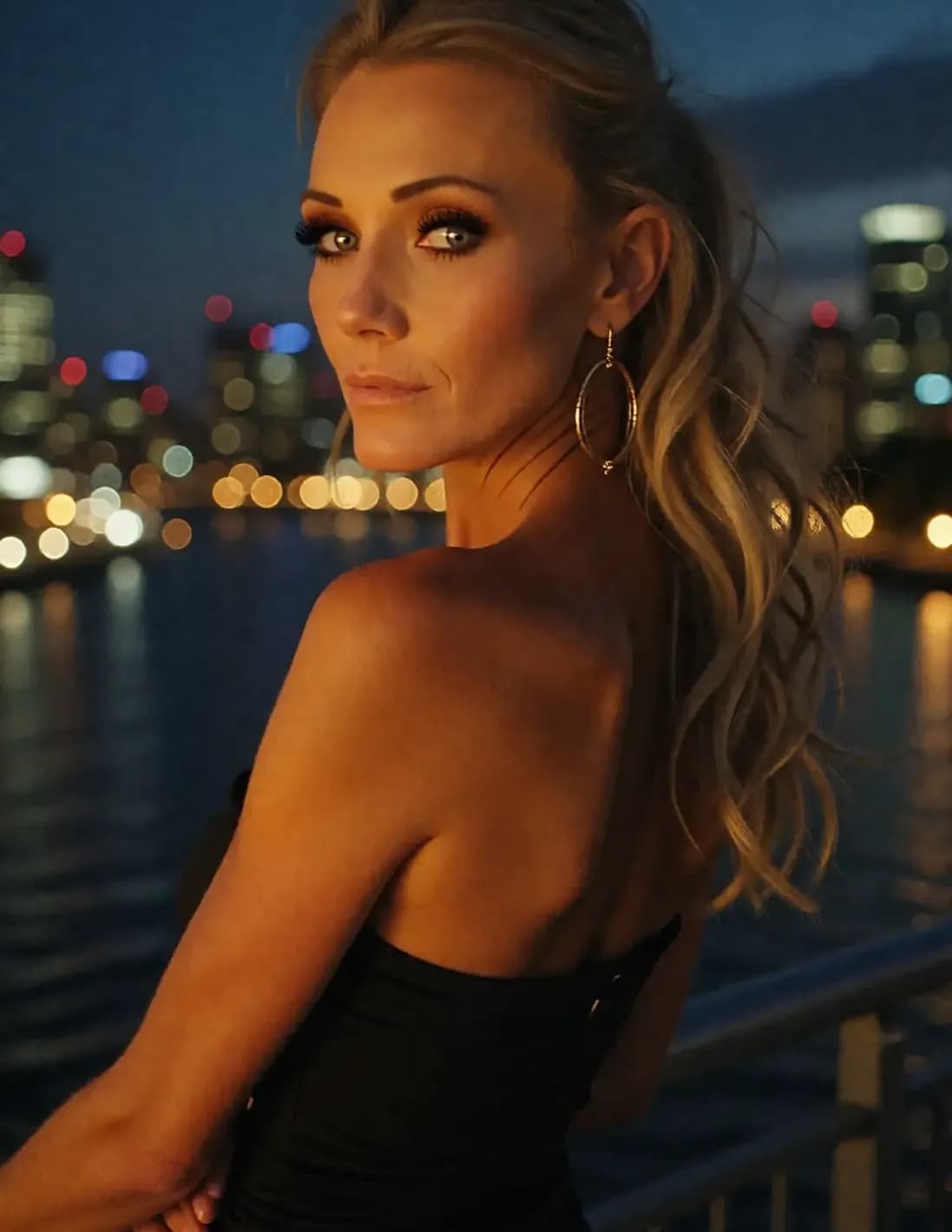 Ashley Mae image