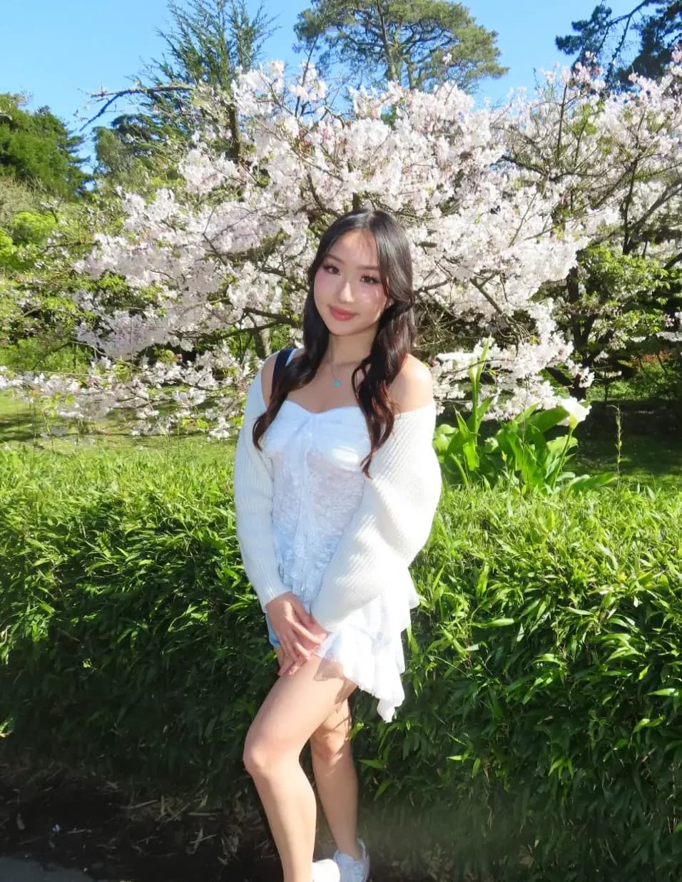 Jessica Xie image