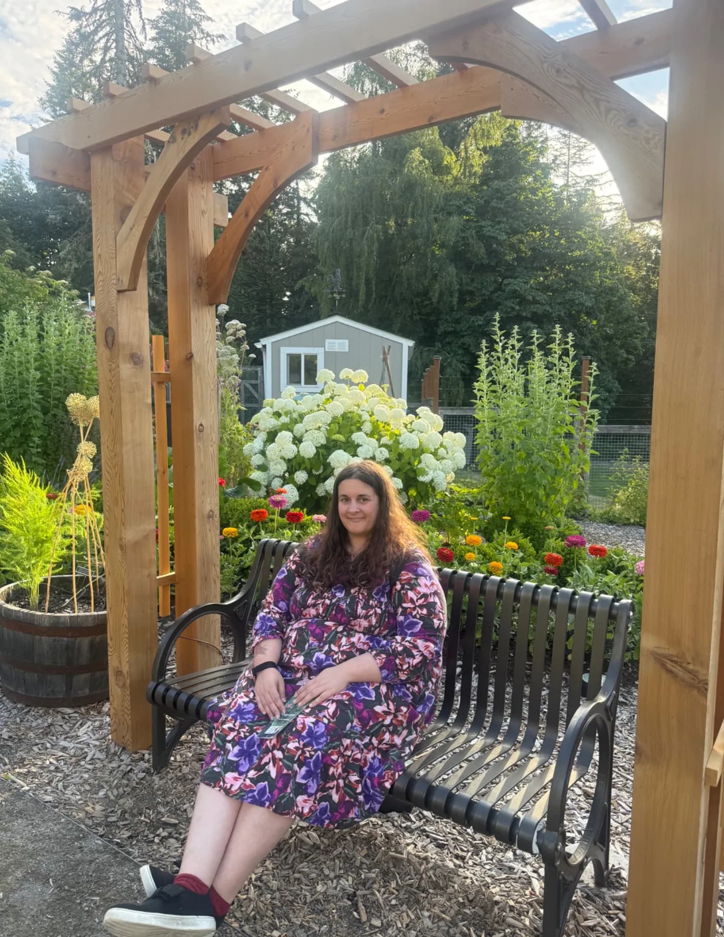 Sarah Evangeline image