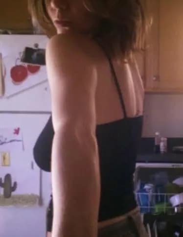 Janel MK image