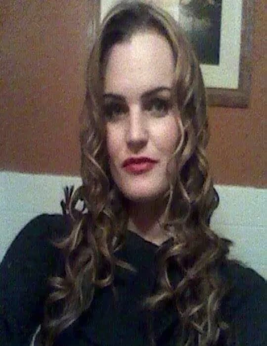 Abigail frye image