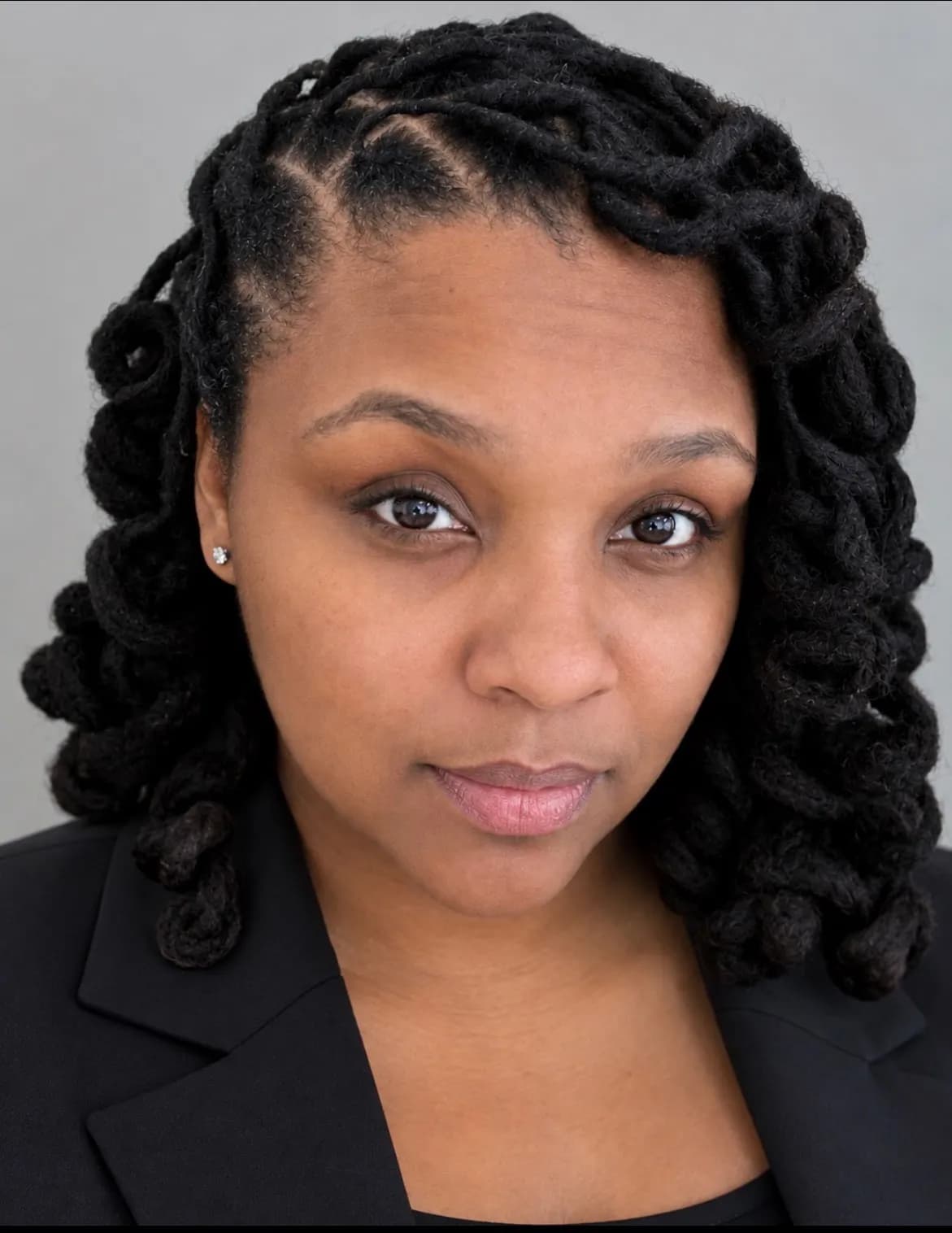 Desiree Richardson image