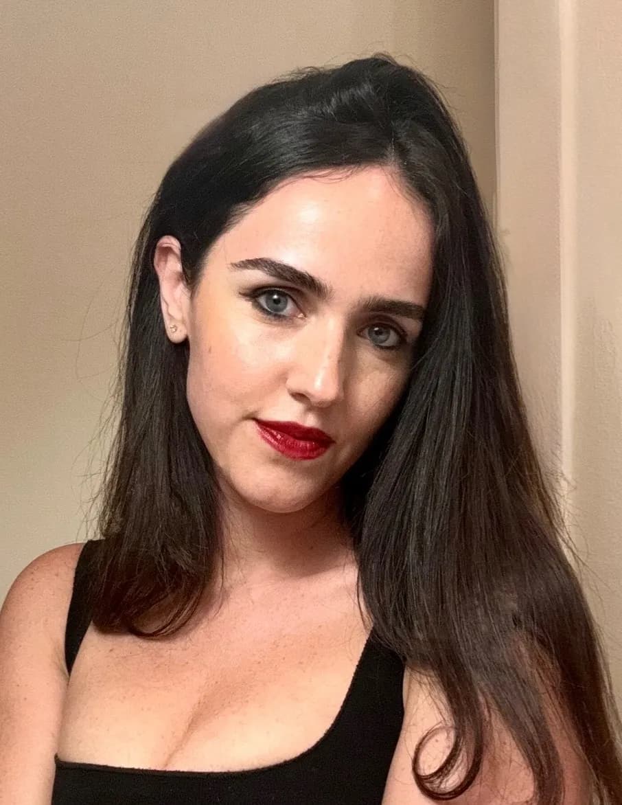 Kimberley Ruimy image