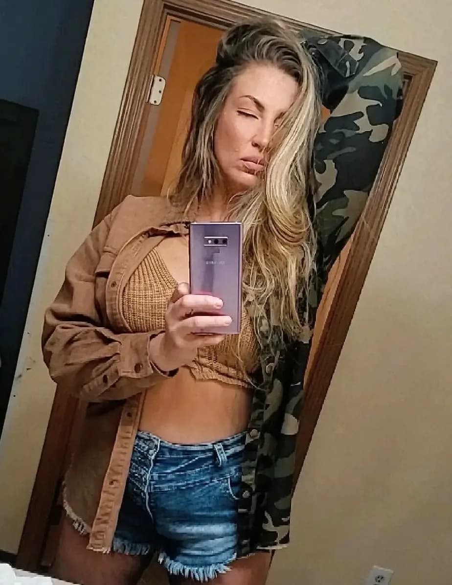 Jazzmin Anne image