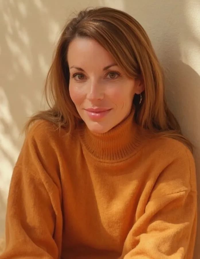 Holly Holt image