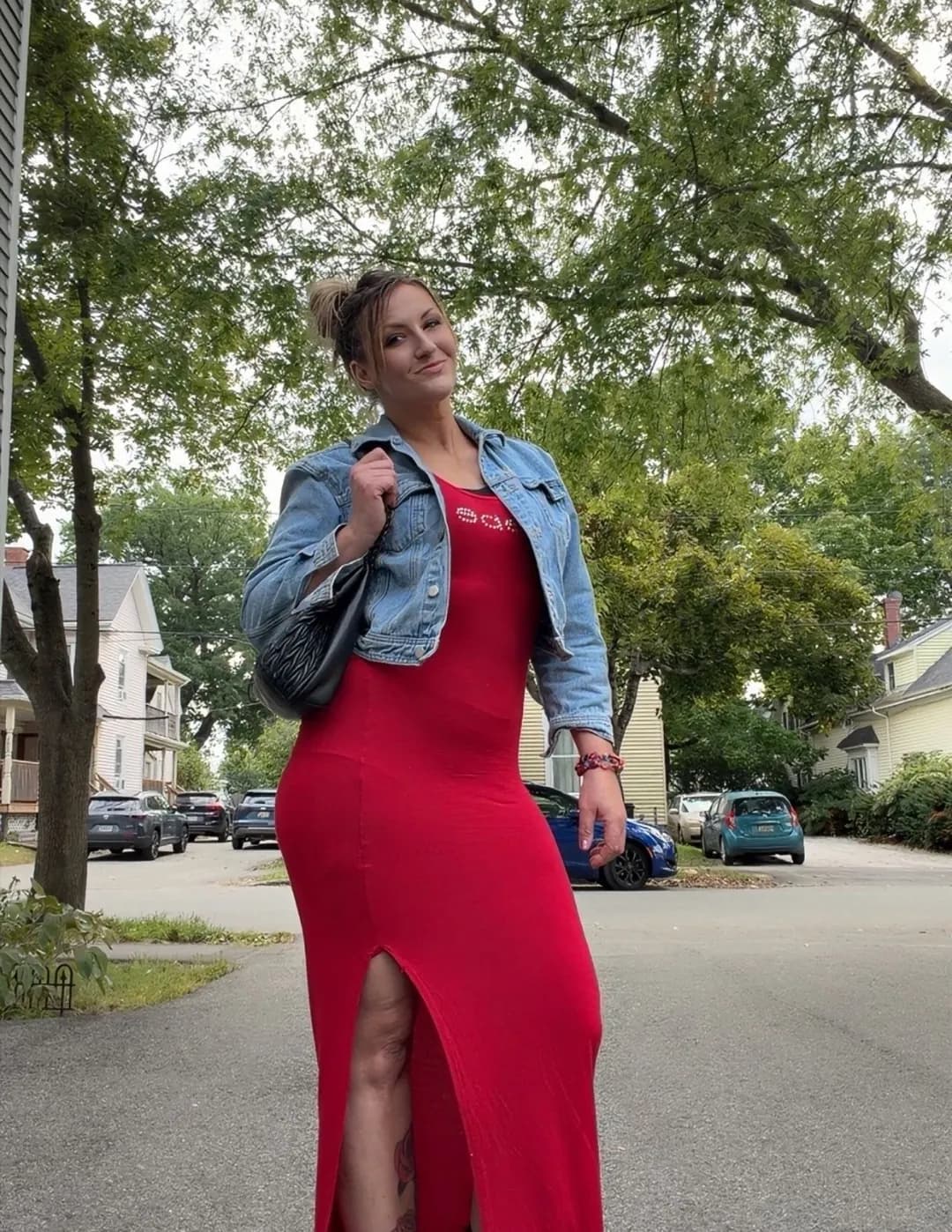 Jacqueline love image