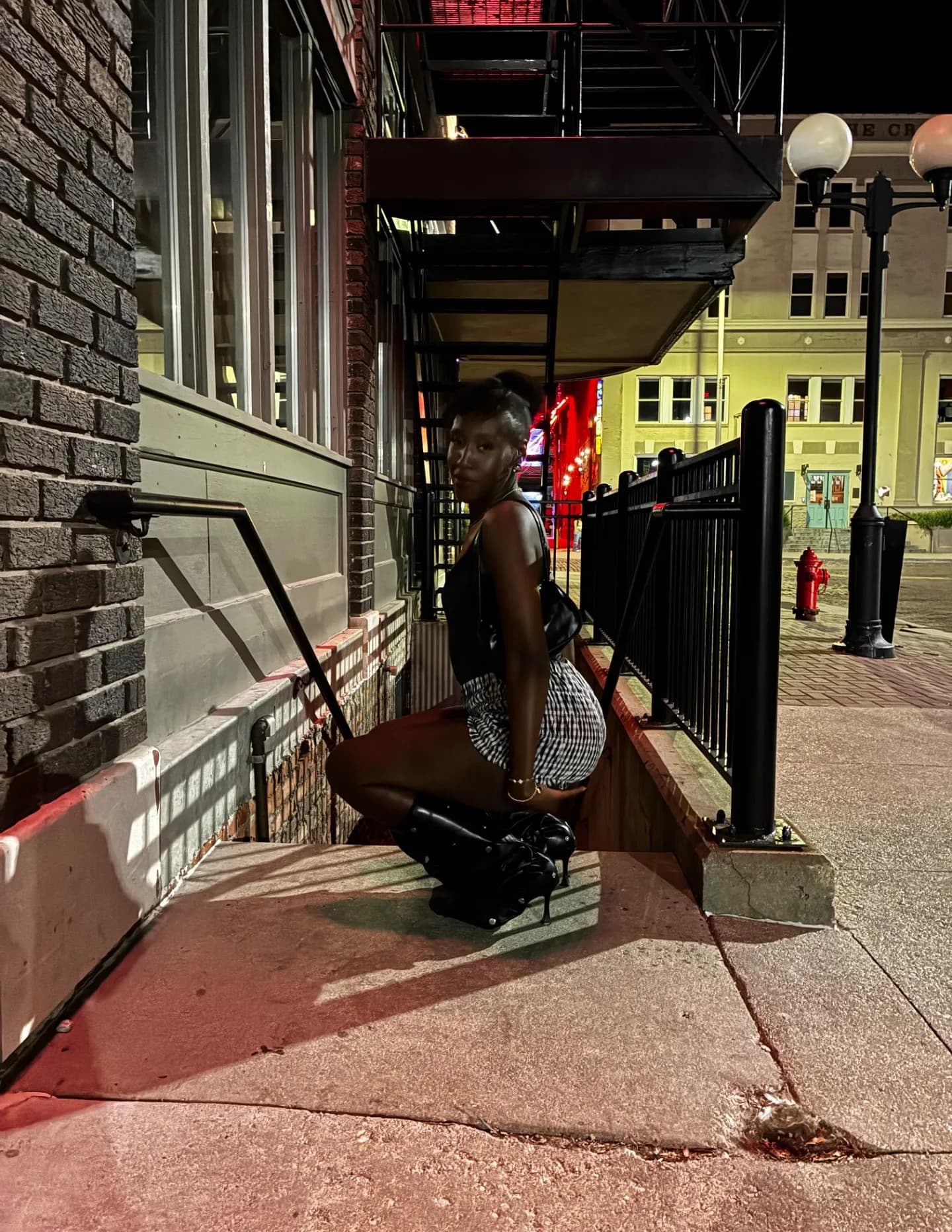 Antenise Gilmore image