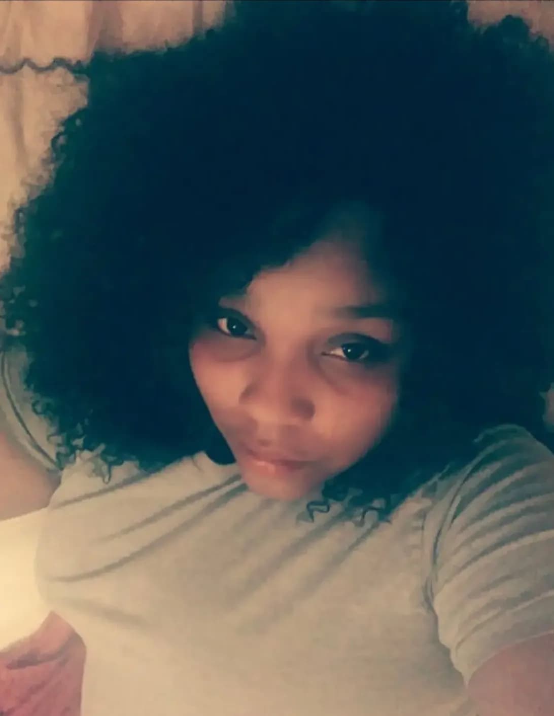 Desiree Richardson image
