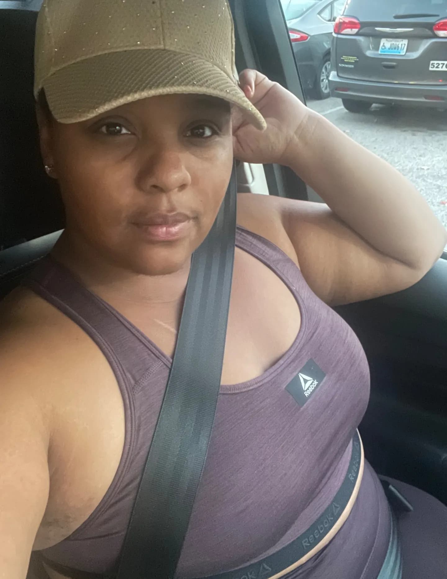 Desiree Richardson image