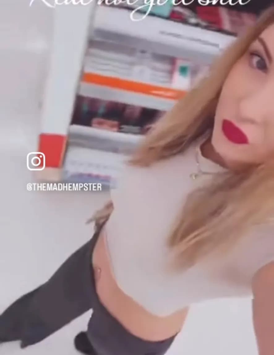 Fembot image