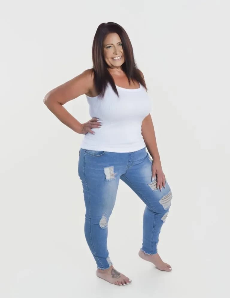 Toni Dawn image