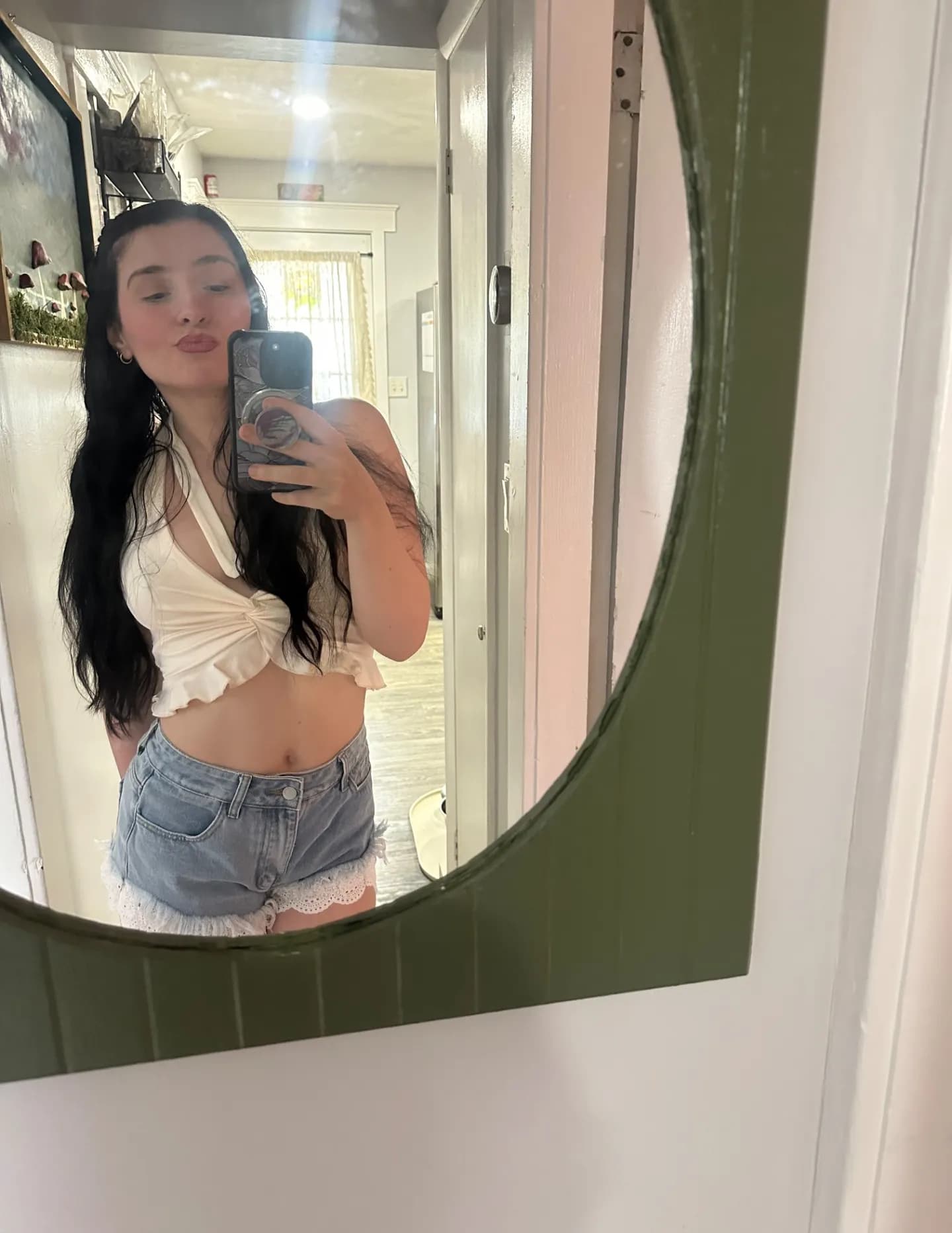 Cometahayley image