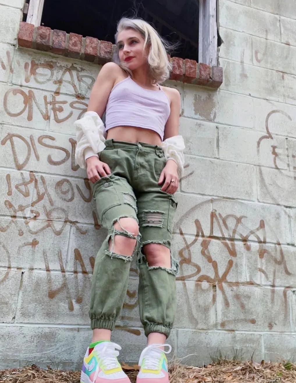 Cometahayley image