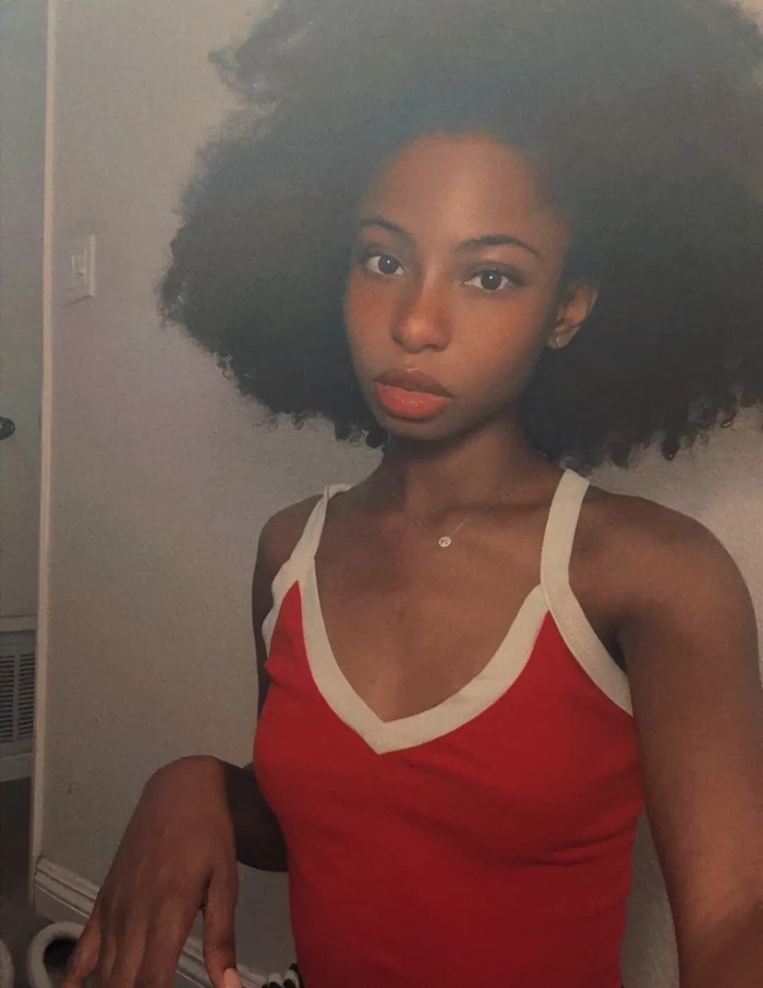 Breanna Williams image