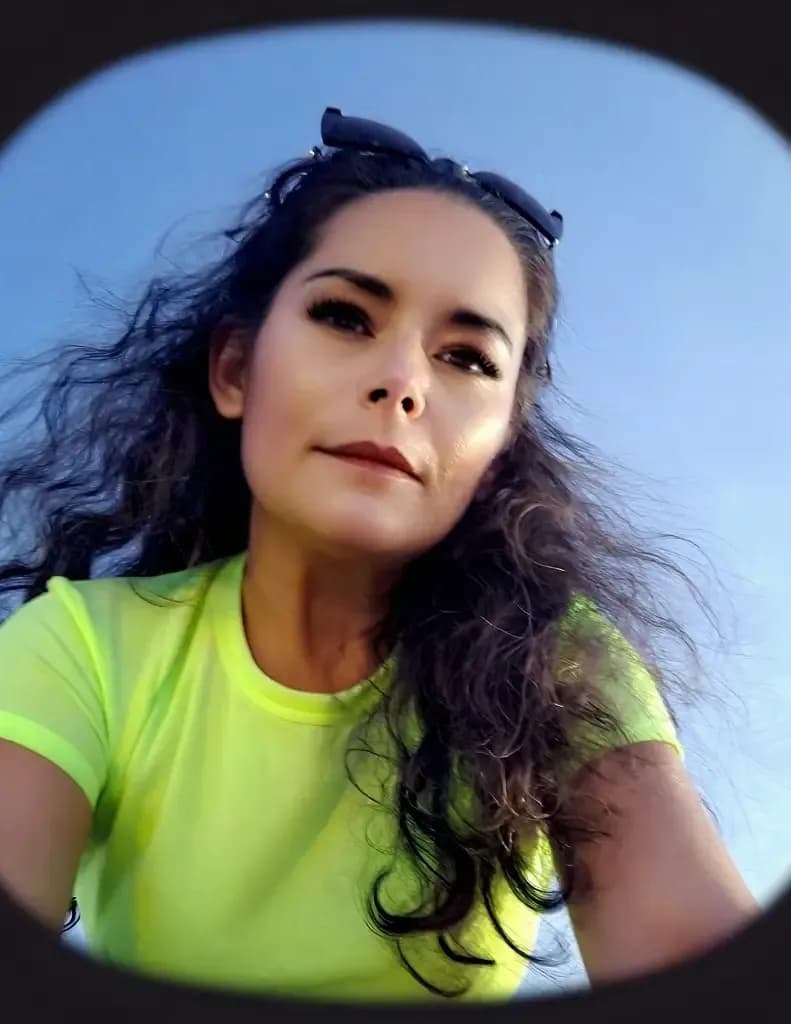 Michelle Schlimmer image