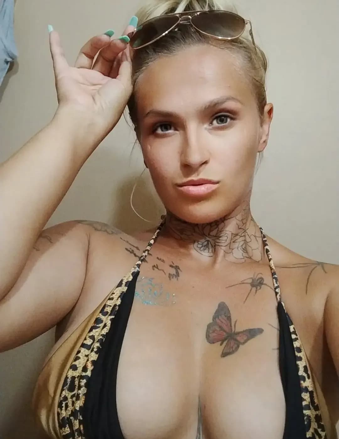 Mercedeez Samms image