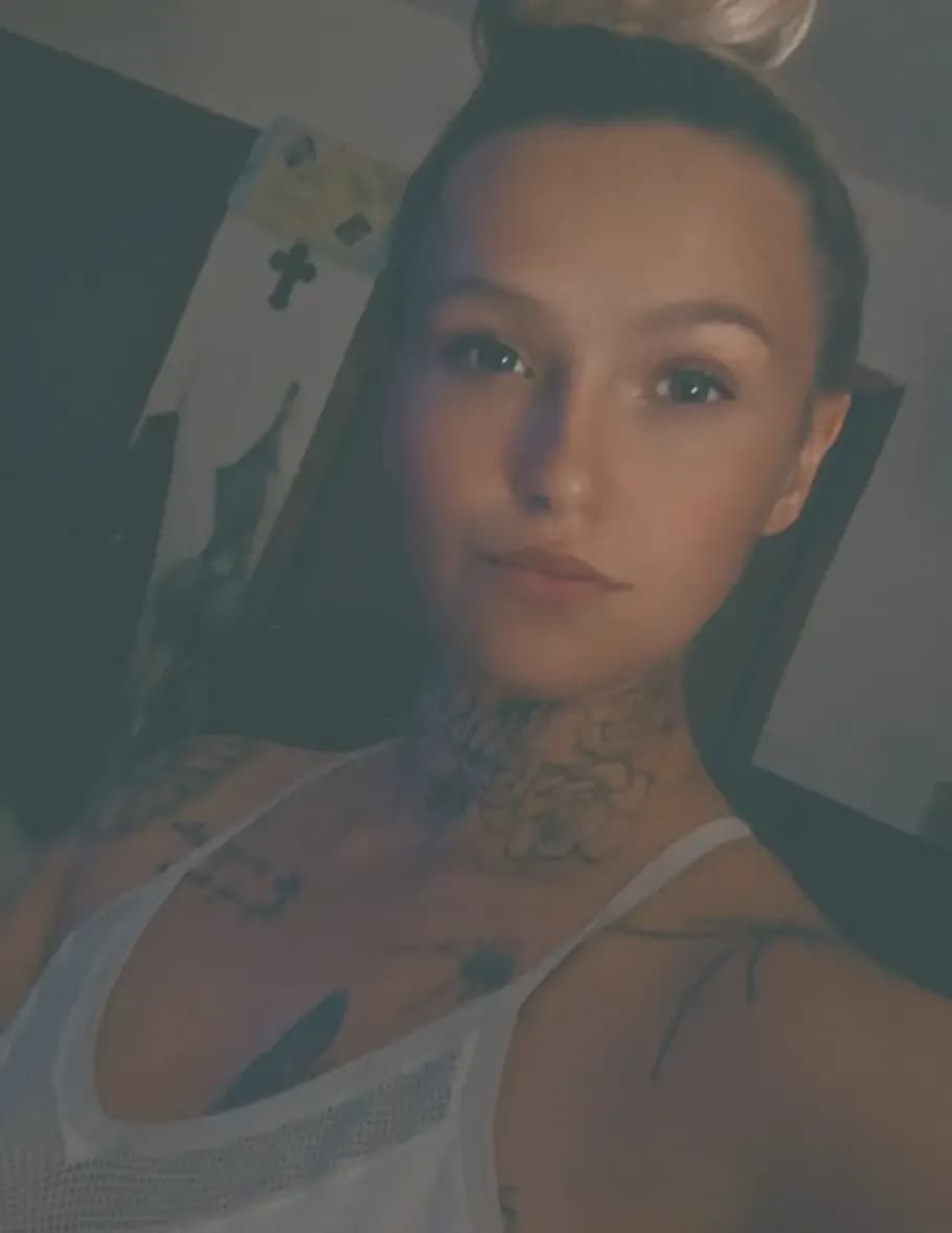 Mercedeez Samms image