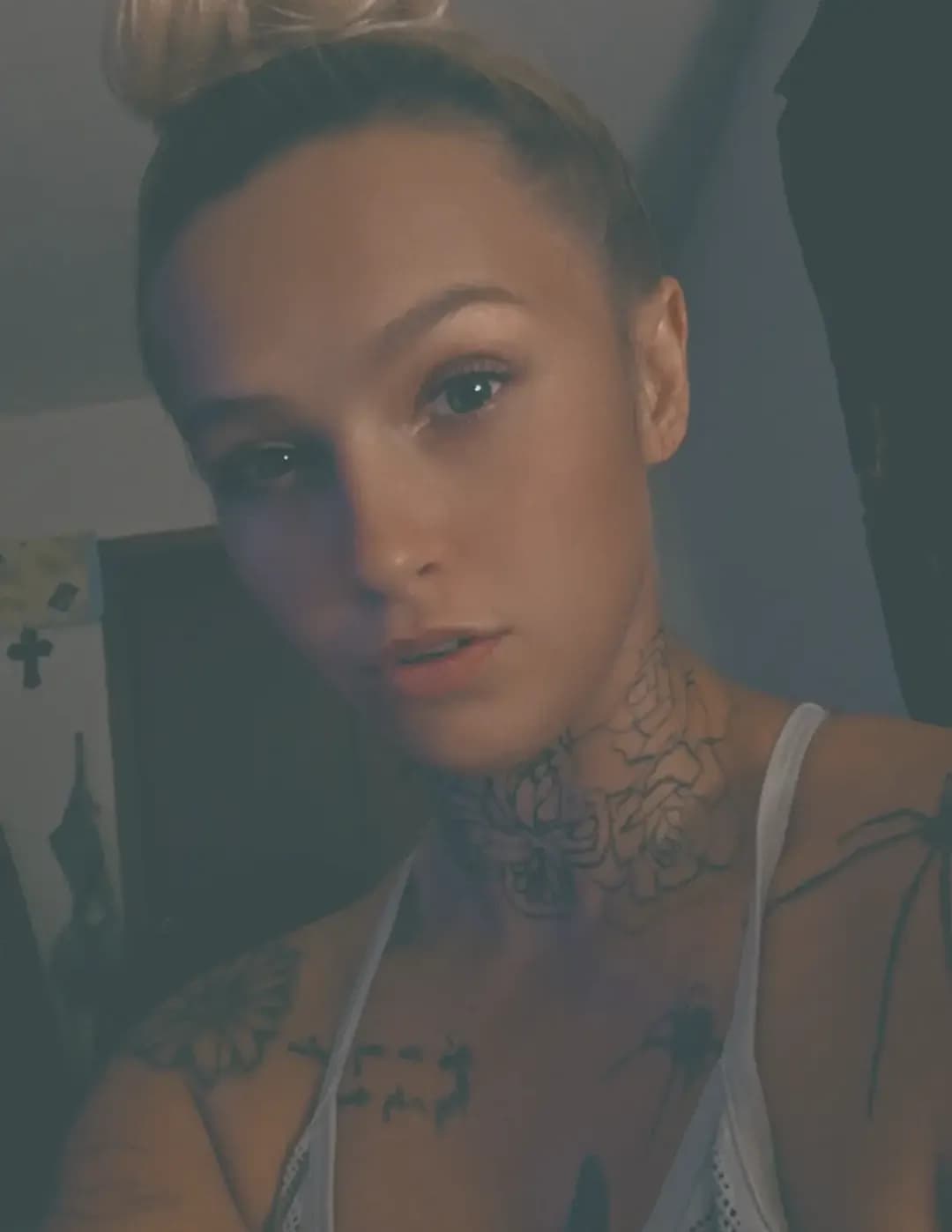 Mercedeez Samms image