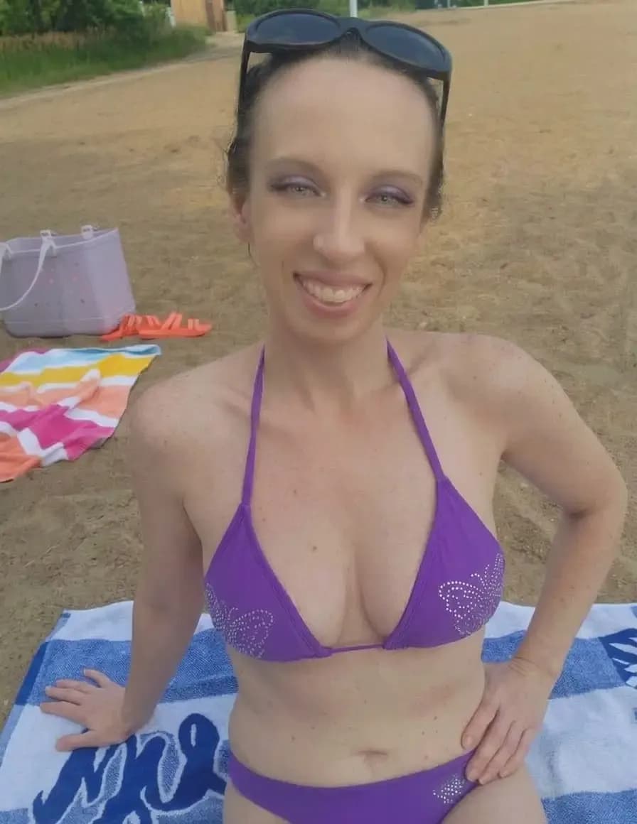 Rebecca Irene image