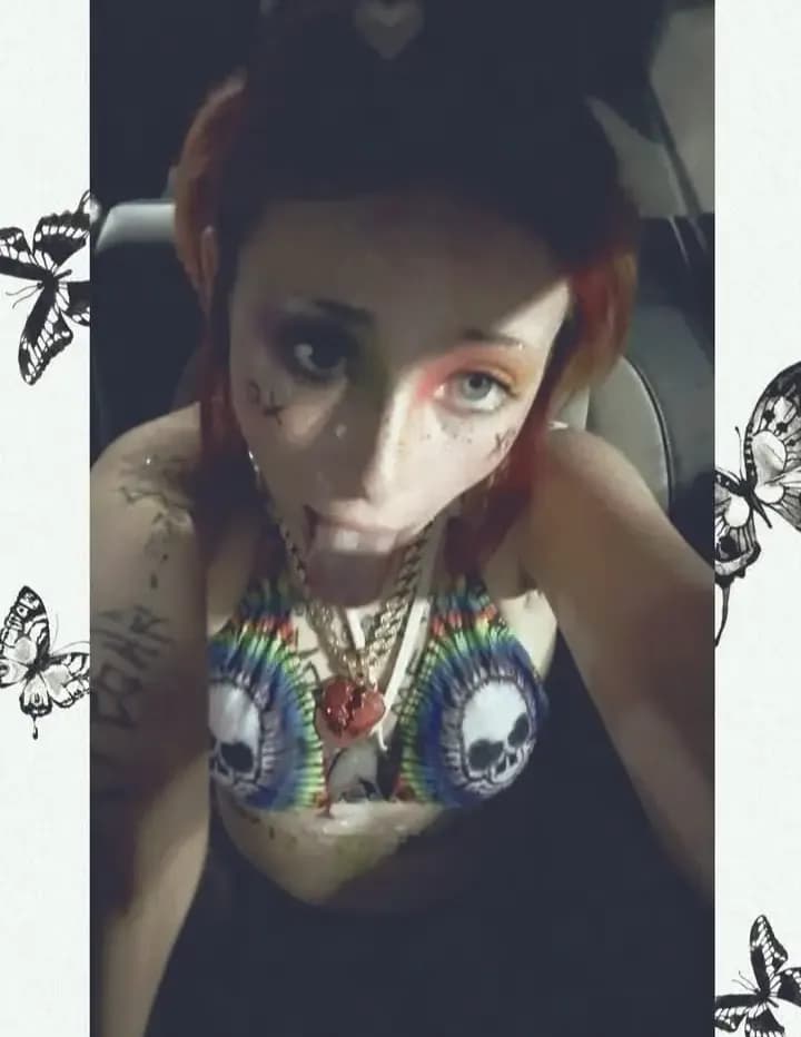 Georgia Patterson image
