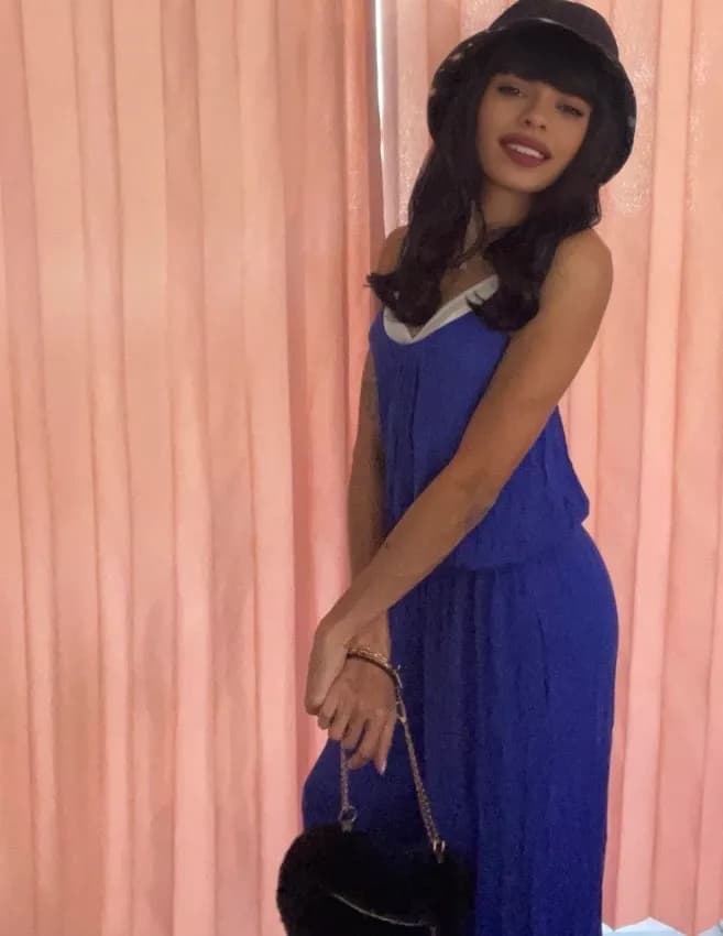 MaaKaliii image