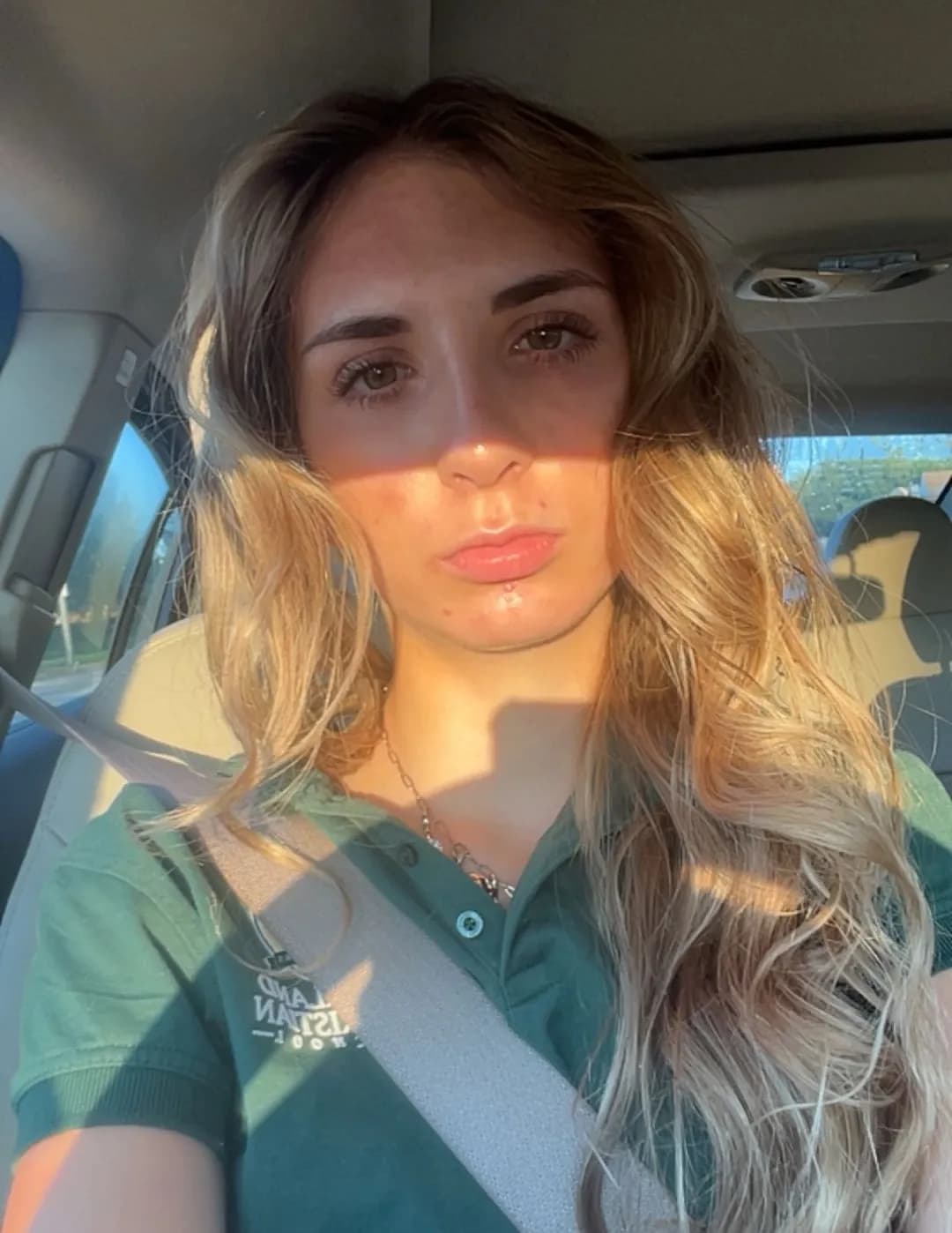 Sabrina Figlock image