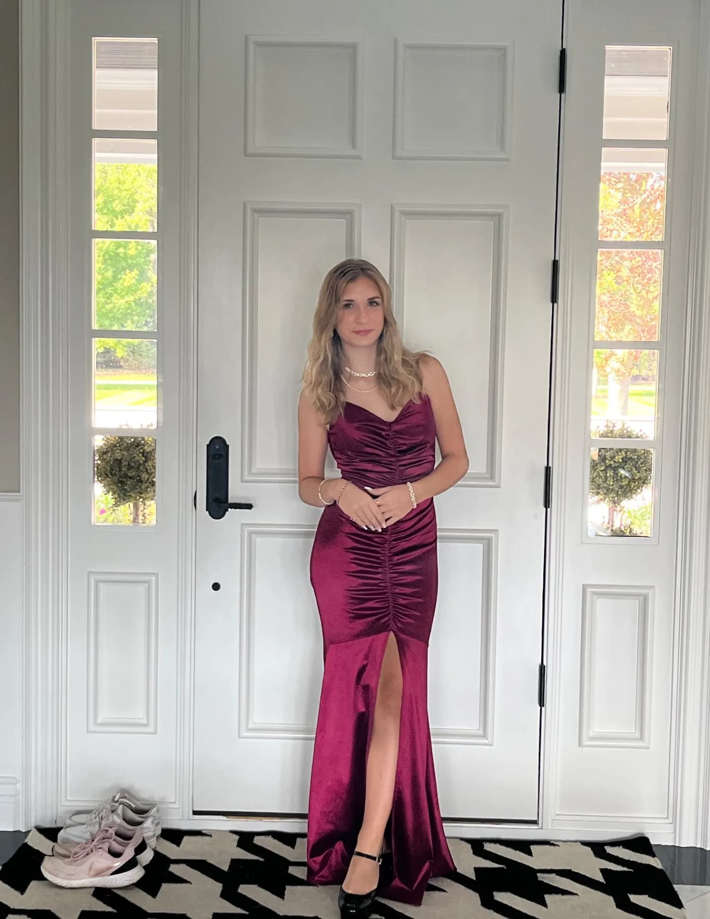 Sabrina Figlock image