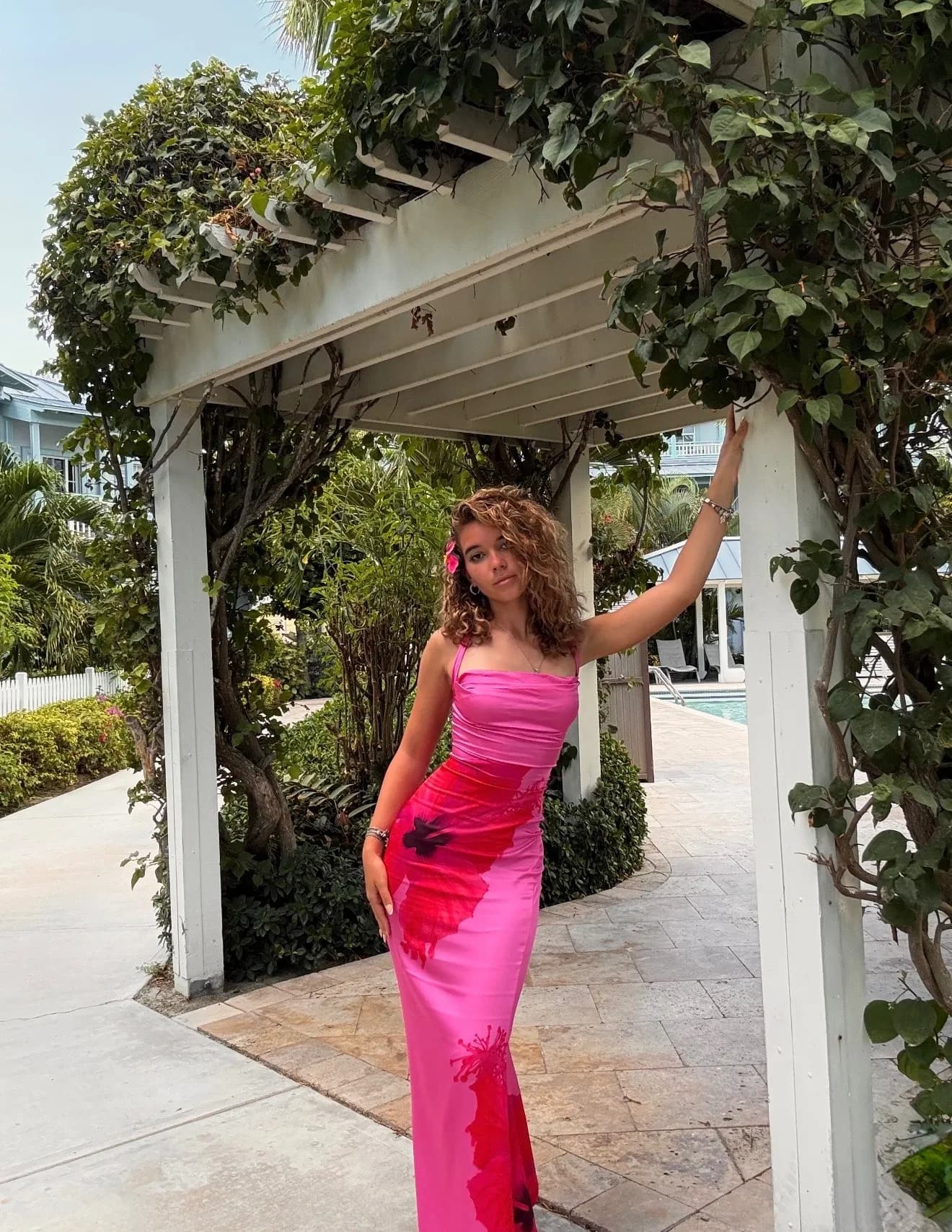 Lexi Ocallaghan image
