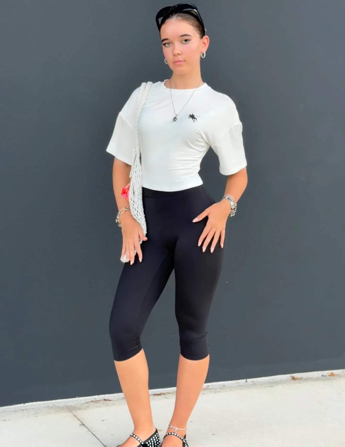 Lexi Ocallaghan image