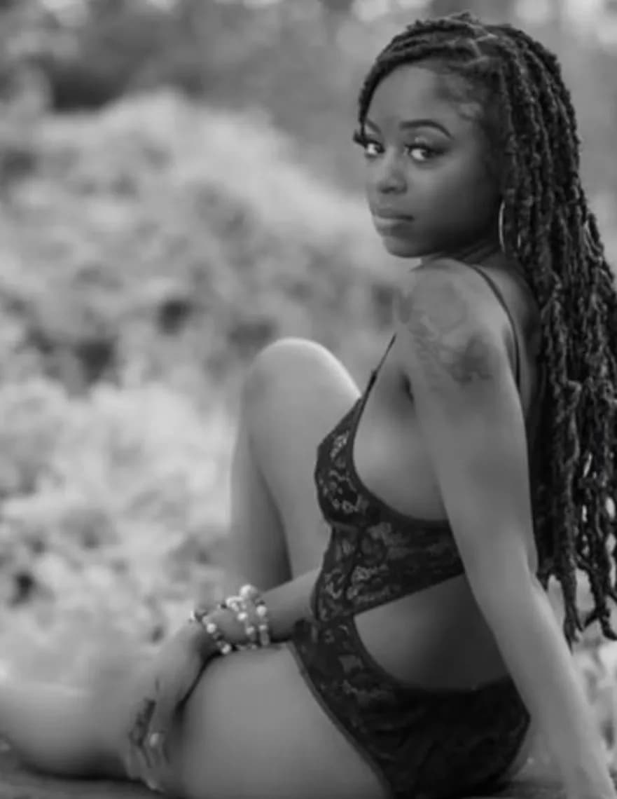 Antoinette Gabrielle image