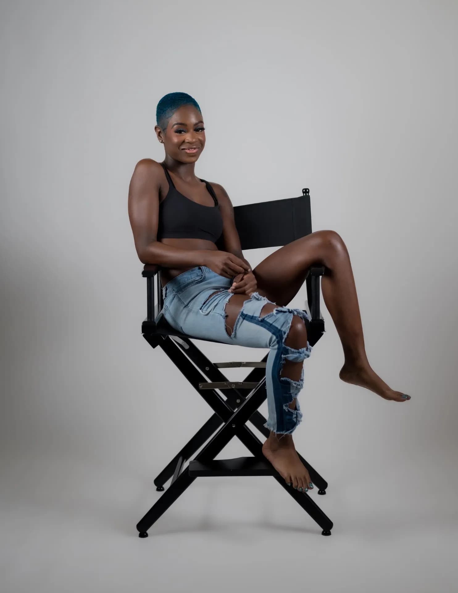 Antoinette Gabrielle image