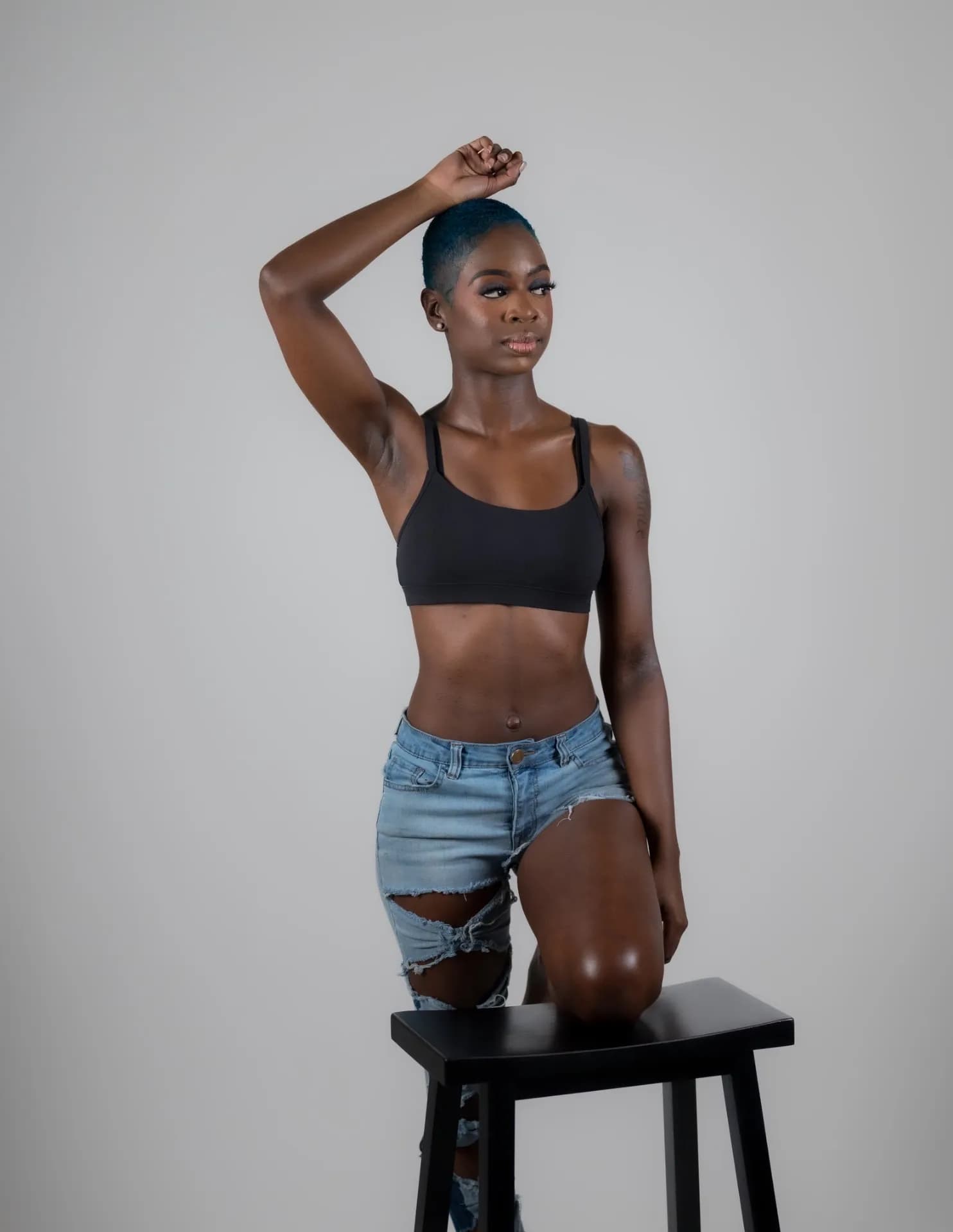 Antoinette Gabrielle image
