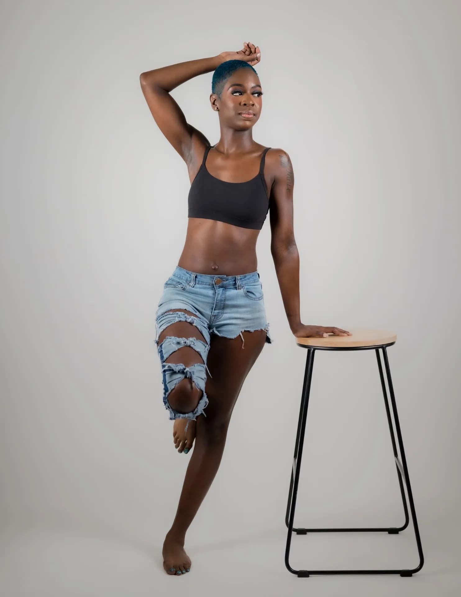 Antoinette Gabrielle image