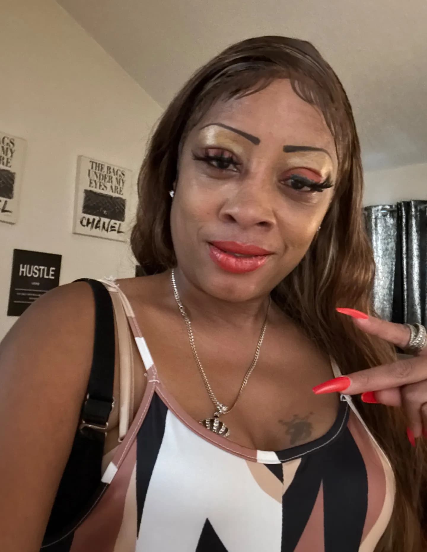 Baddess1 image