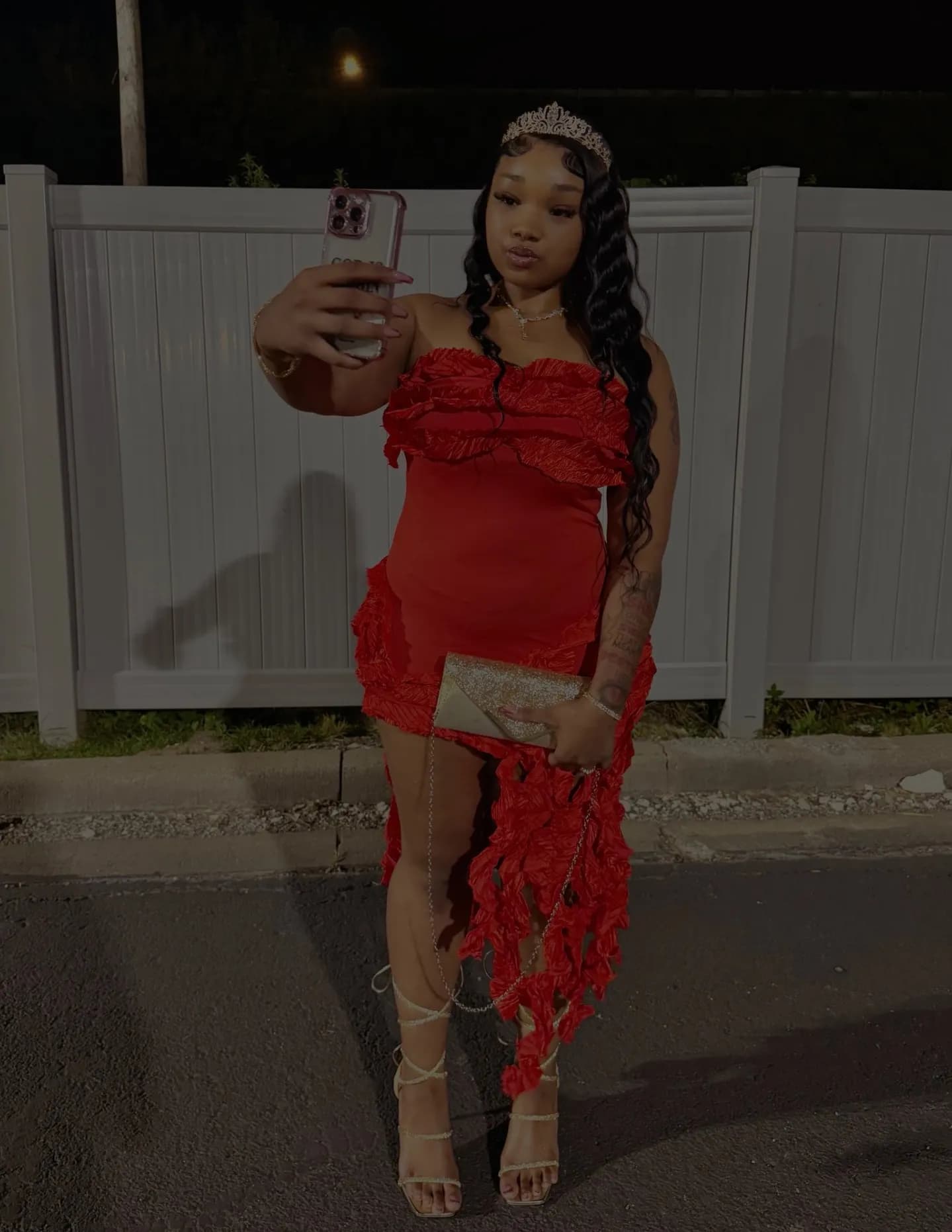 Ny’Asia Jones image