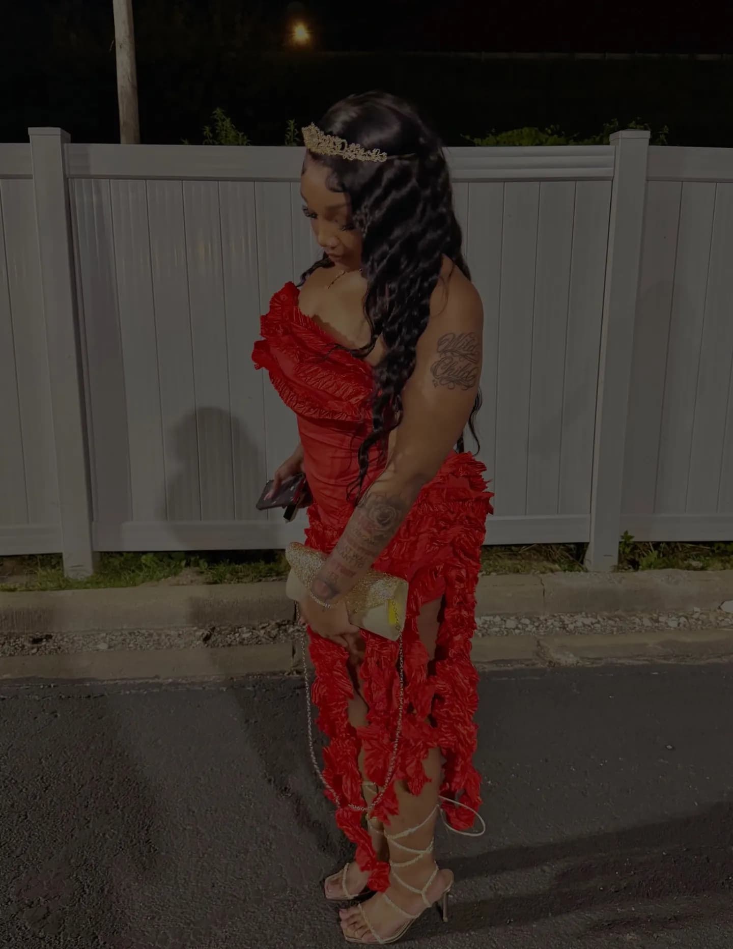 Ny’Asia Jones image