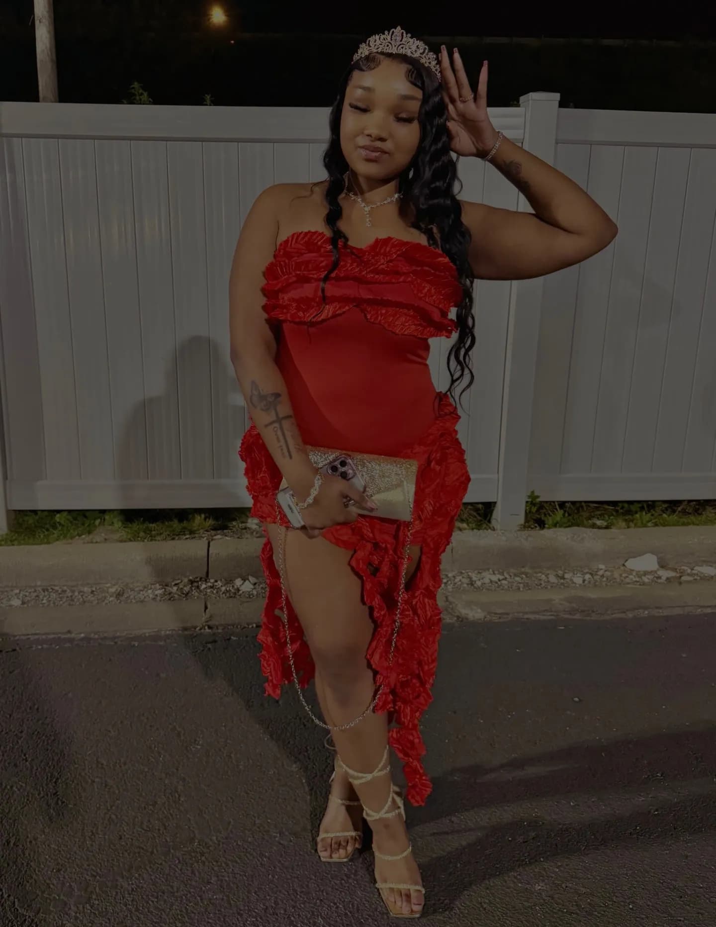 Ny’Asia Jones image