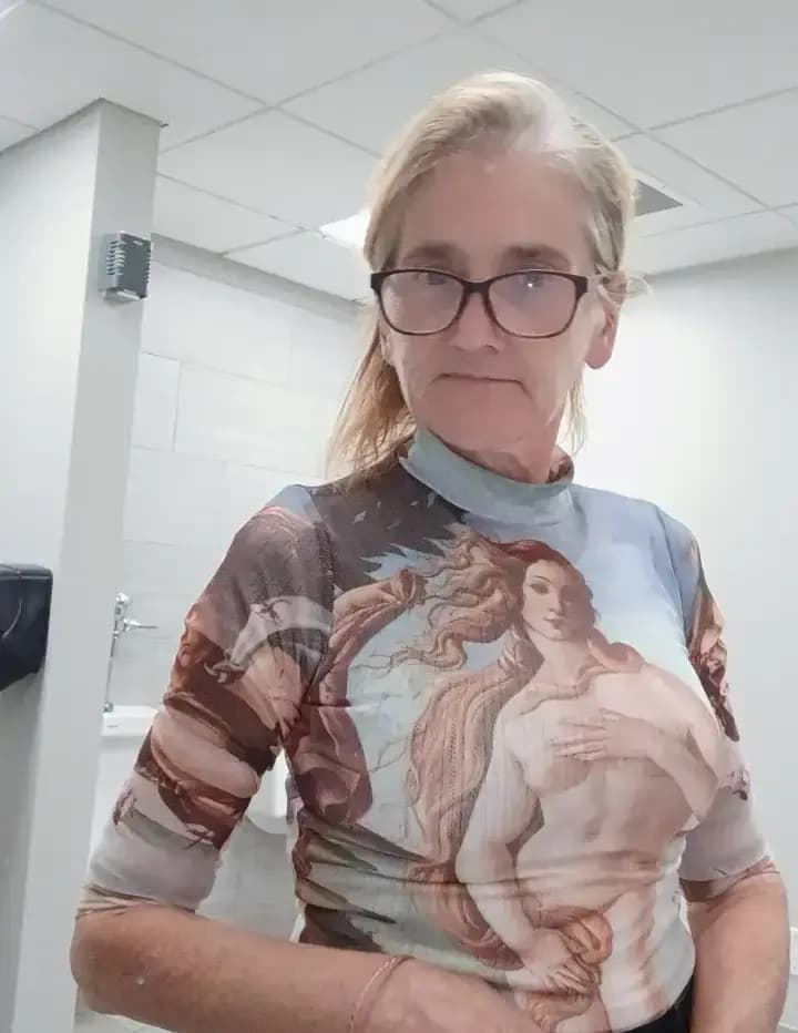 Angela Kay Denzer image