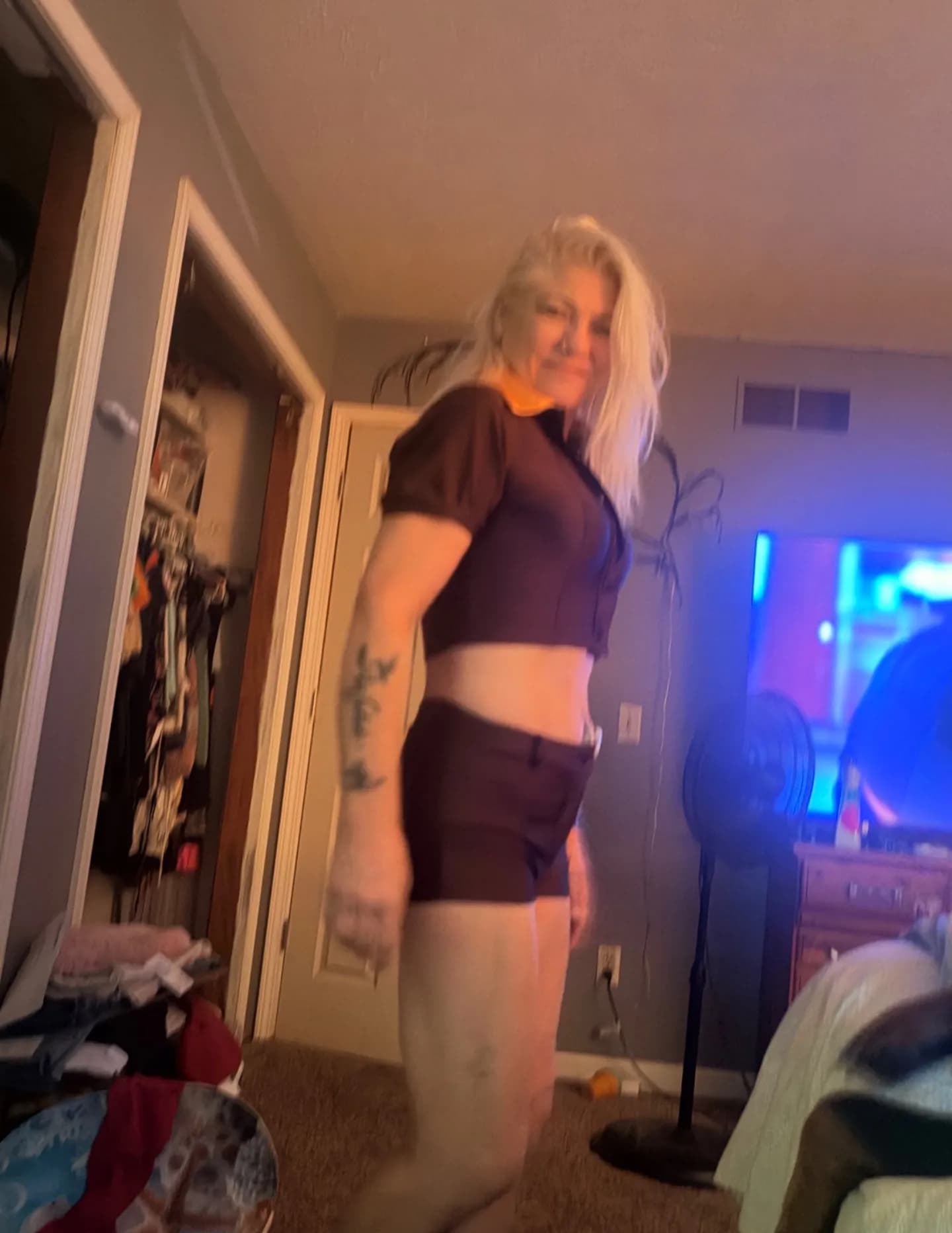 Mindy Burrows Totten image
