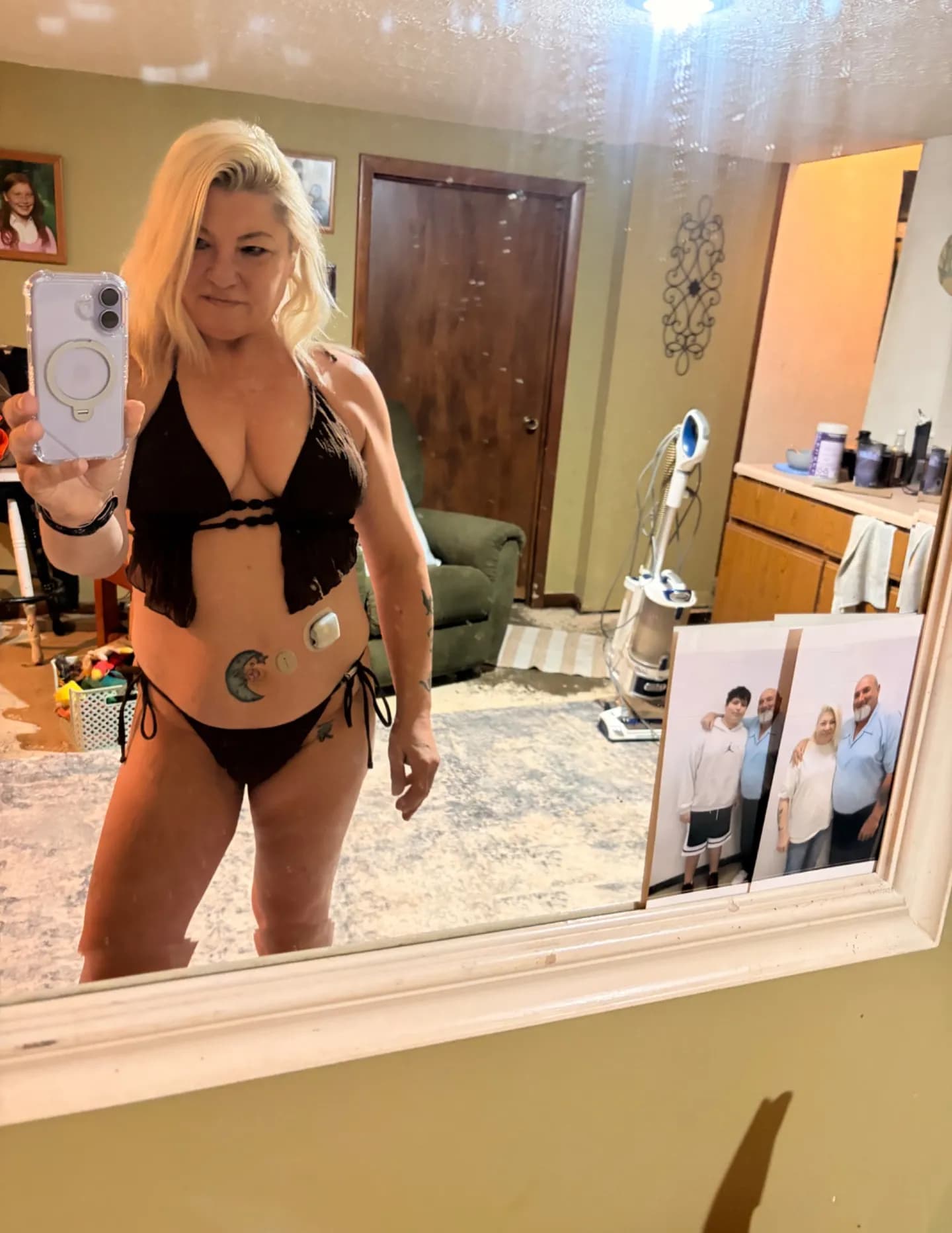 Mindy Burrows Totten image