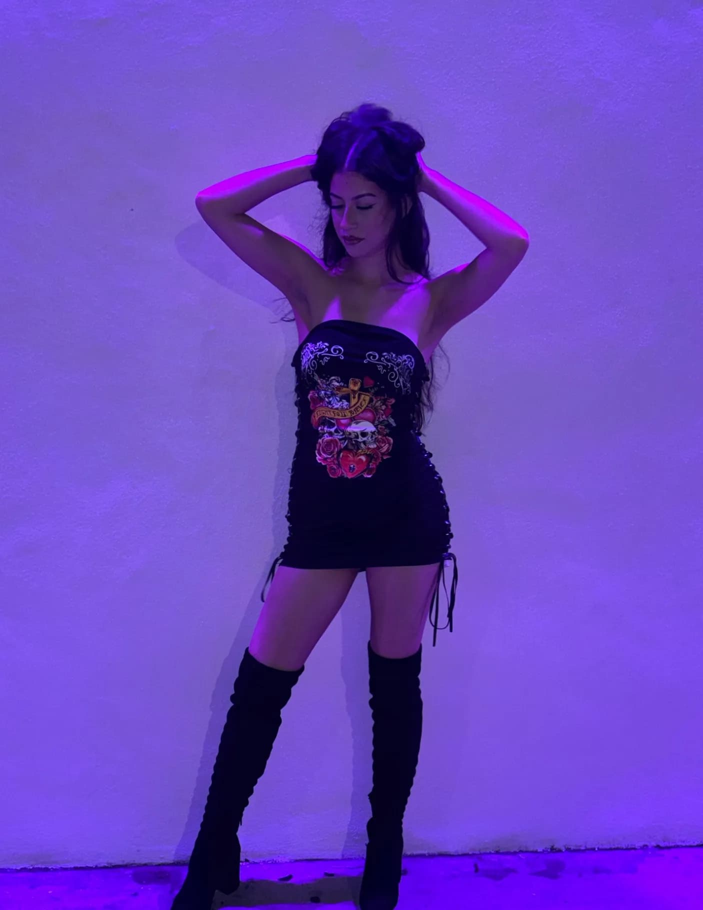 Marsha Martinez image