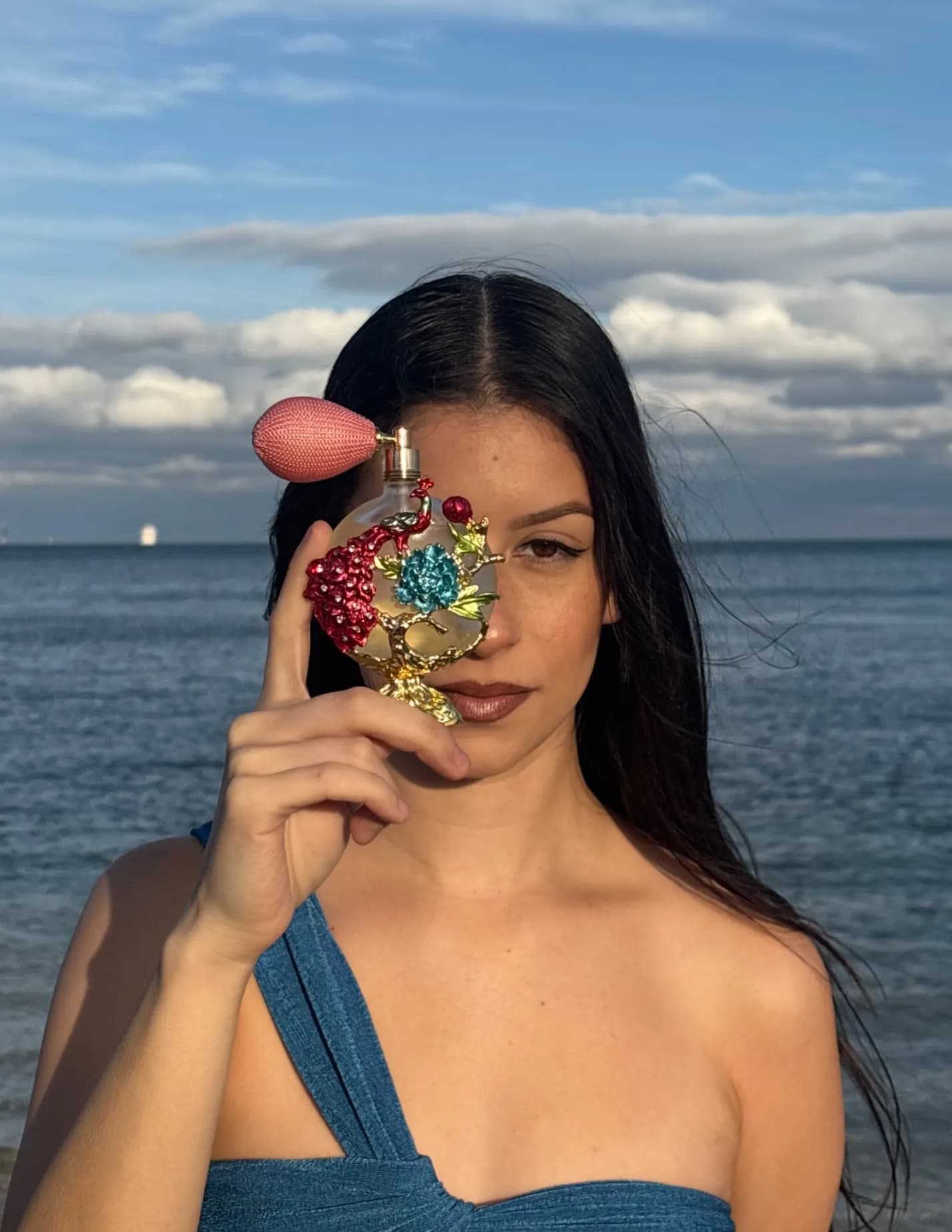 Marsha Martinez image