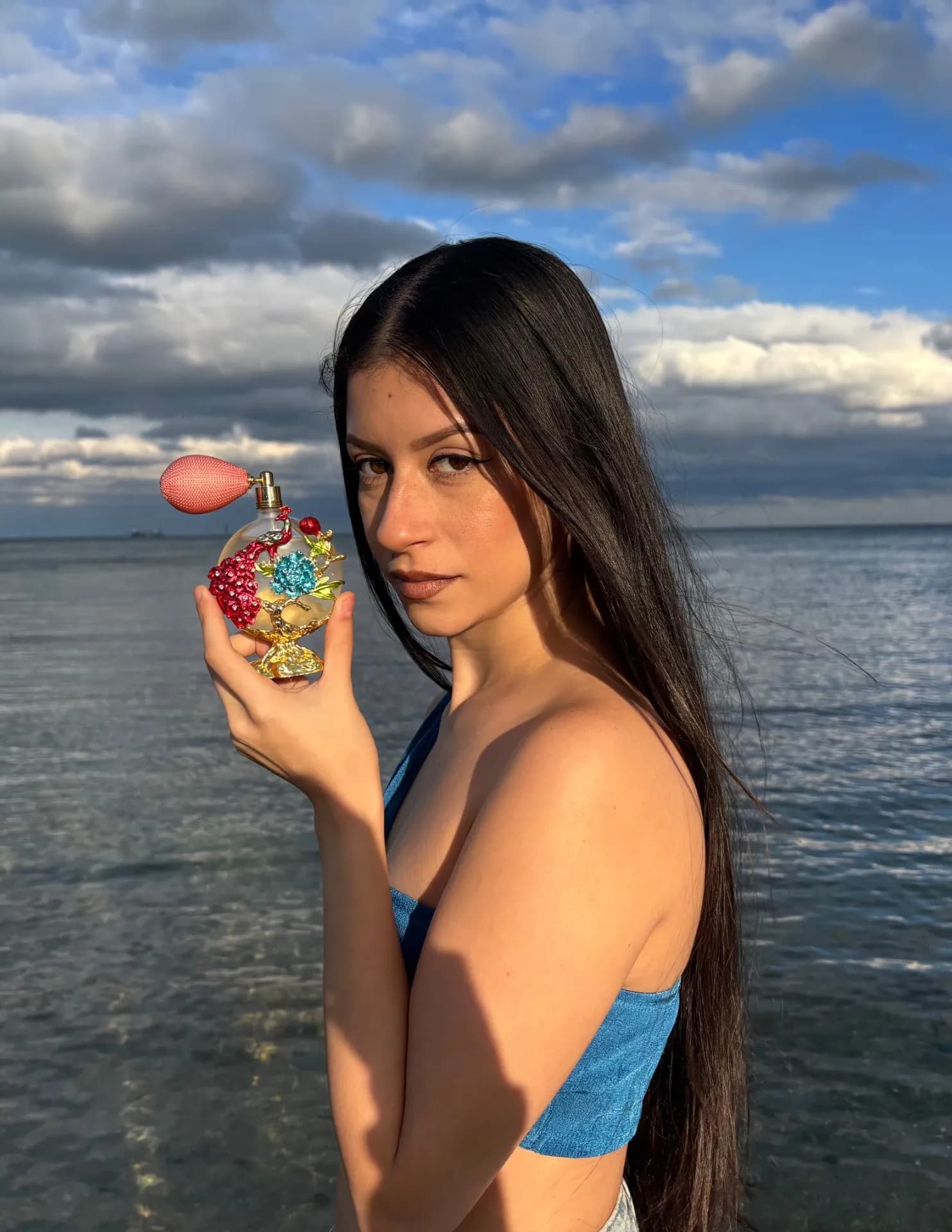 Marsha Martinez image
