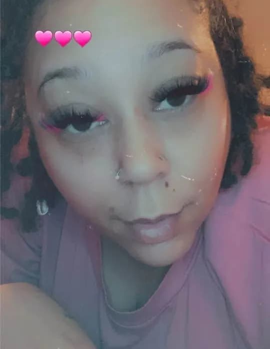 Keisha image