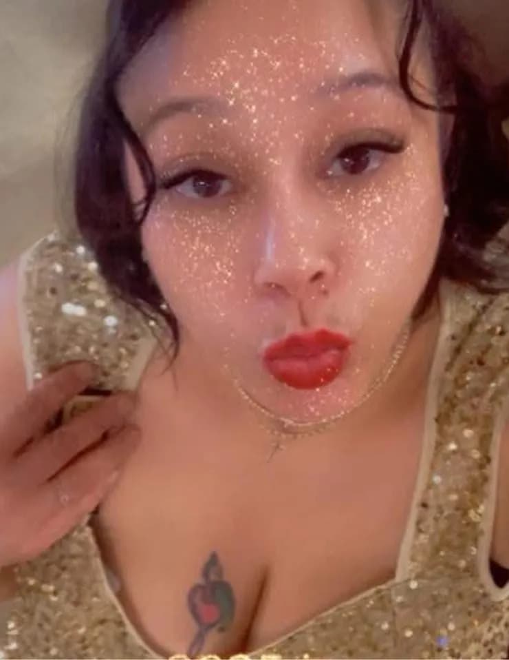 Keisha image