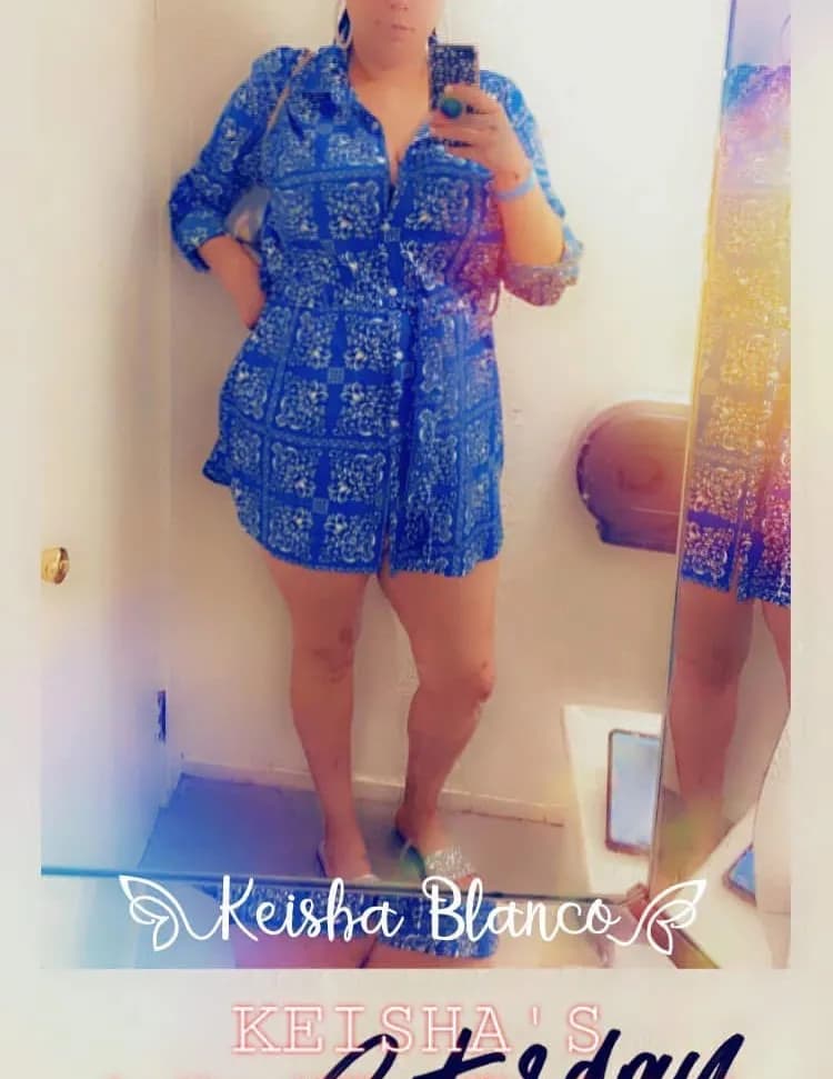 Keisha image