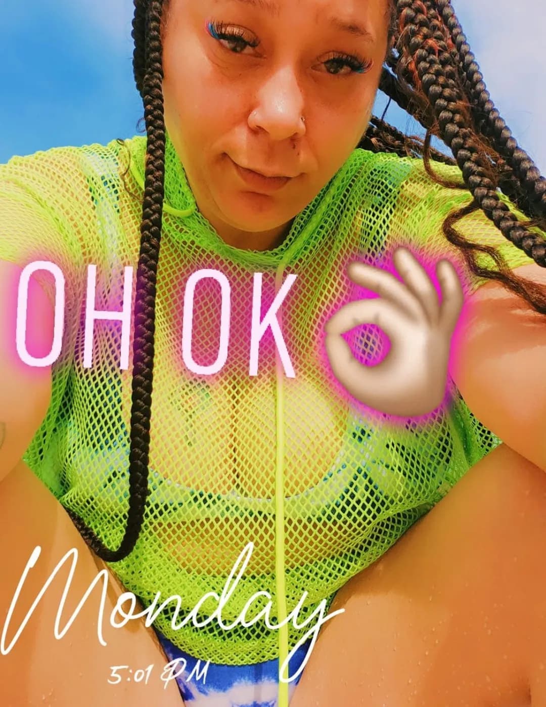 Keisha image