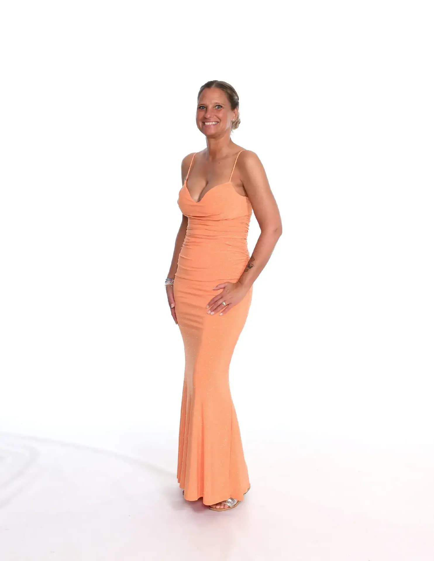 Melanie image