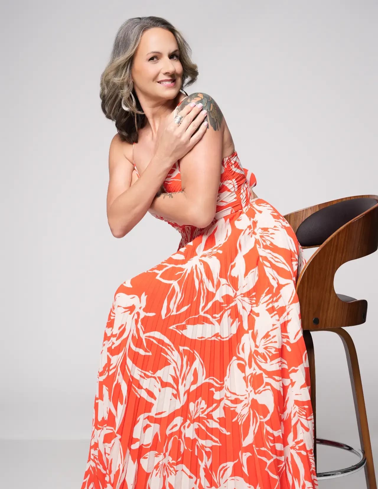 Nikki Jackson image
