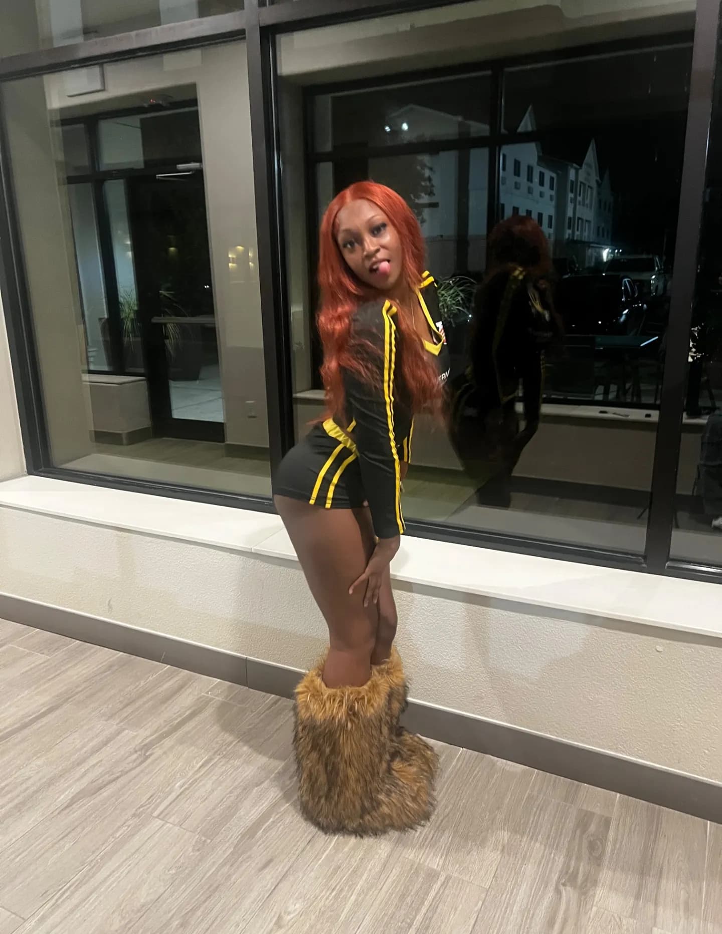 Jala boone image